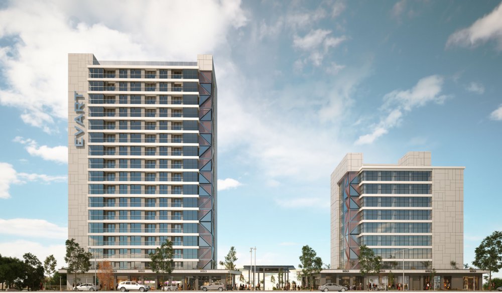 Güvenle Yükselen Bir Gelecek: